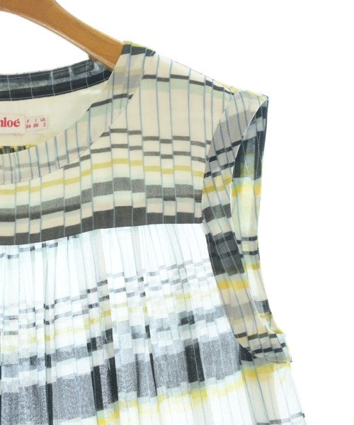 See By Chloe เสื้อสตรี
