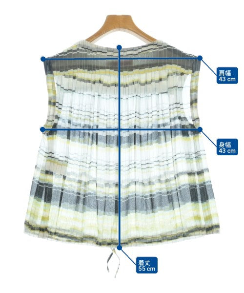 See By Chloe เสื้อสตรี