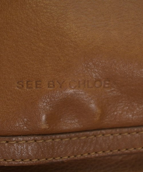 See By Chloe กระเป๋าสะพาย