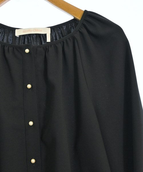 See By Chloe เสื้อลำลอง