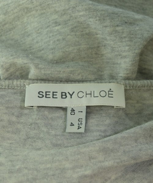 See By Chloe แขนกุด