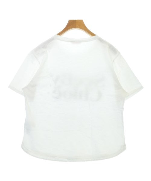 See By Chloe เสื้อยืด/เสื้อท็อปส์