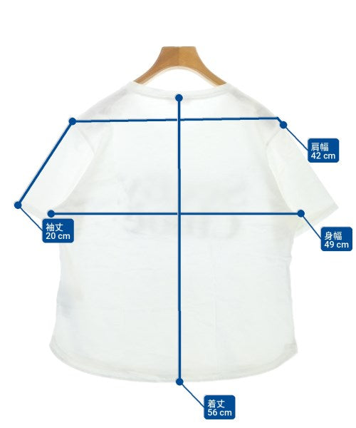 See By Chloe เสื้อยืด/เสื้อท็อปส์