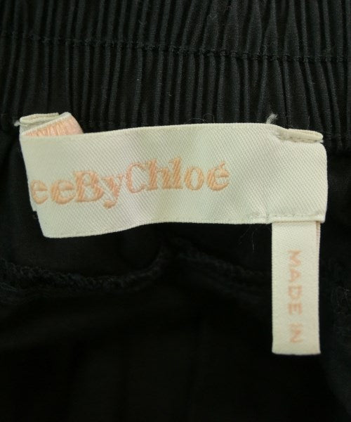 See By Chloe กระโปรงยาวถึงเข่า