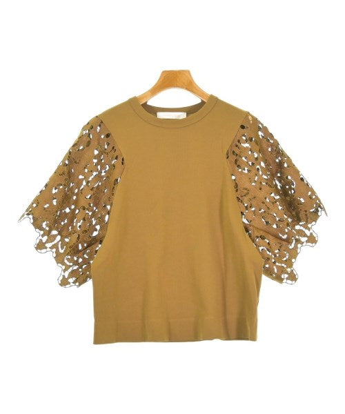 See By Chloe เสื้อยืด/เสื้อท็อปส์