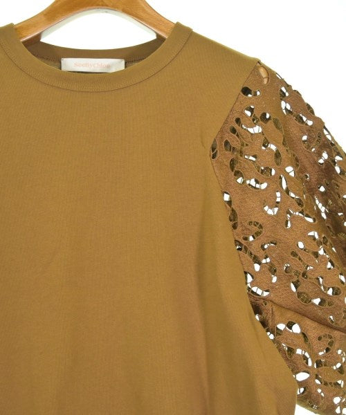 See By Chloe เสื้อยืด/เสื้อท็อปส์