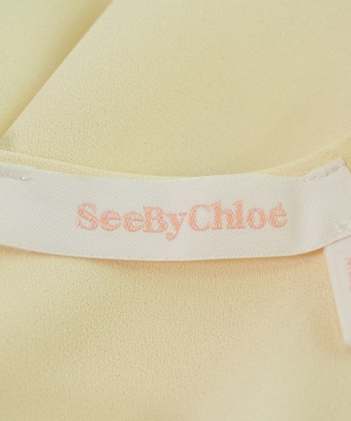 See By Chloe เสื้อสตรี