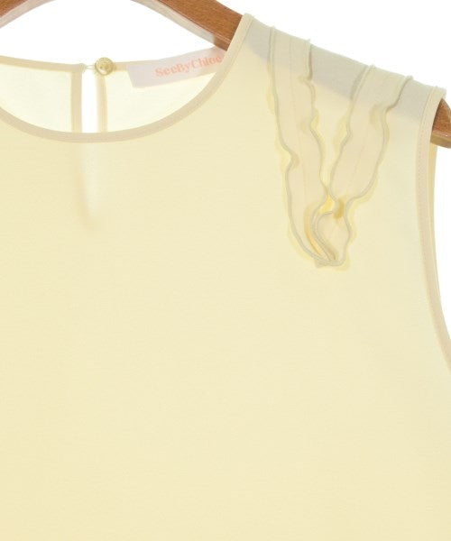 See By Chloe เสื้อสตรี
