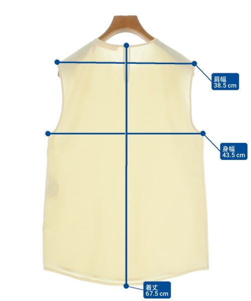 See By Chloe เสื้อสตรี