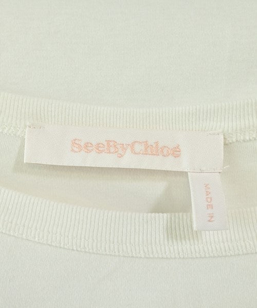 See By Chloe ชุดเดรส