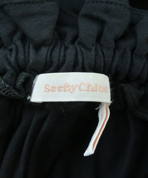 See By Chloe เสื้อสตรี