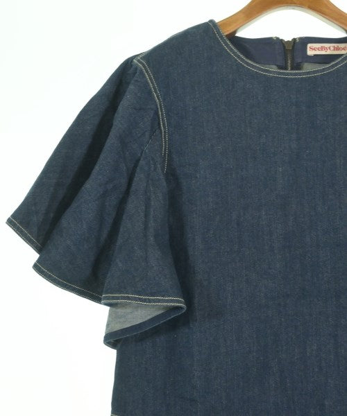 See By Chloe ชุดเดรส