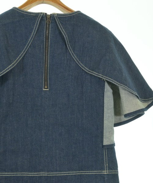 See By Chloe ชุดเดรส