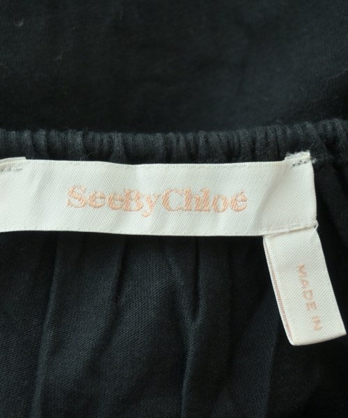 See By Chloe เสื้อยืด/เสื้อท็อปส์