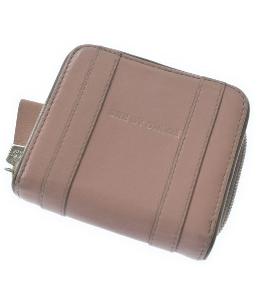 See By Chloe กระเป๋าสตางค์/กระเป๋าใส่เหรียญ