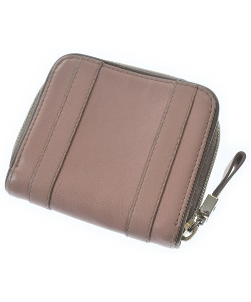 See By Chloe กระเป๋าสตางค์/กระเป๋าใส่เหรียญ