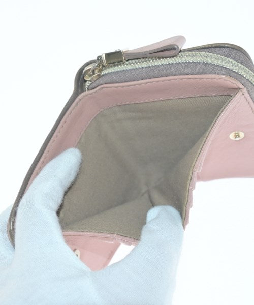 See By Chloe กระเป๋าสตางค์/กระเป๋าใส่เหรียญ