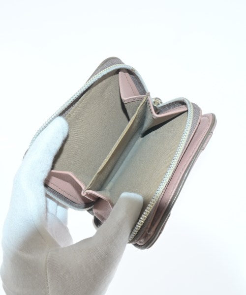 See By Chloe กระเป๋าสตางค์/กระเป๋าใส่เหรียญ