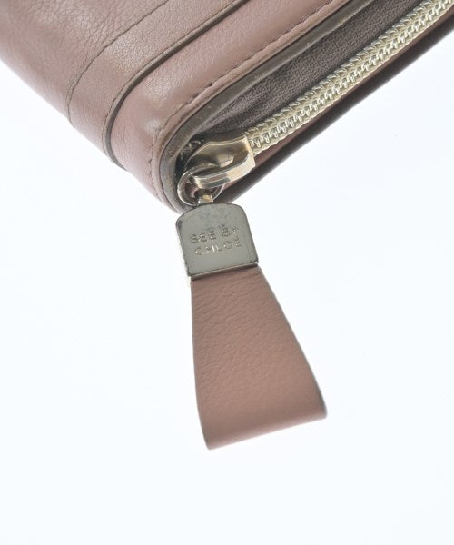 See By Chloe กระเป๋าสตางค์/กระเป๋าใส่เหรียญ