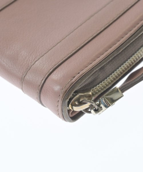 See By Chloe กระเป๋าสตางค์/กระเป๋าใส่เหรียญ