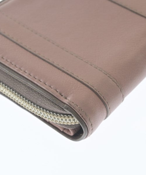 See By Chloe กระเป๋าสตางค์/กระเป๋าใส่เหรียญ