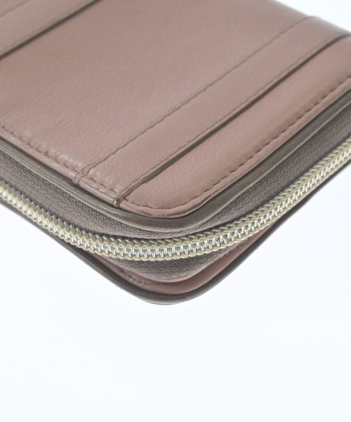 See By Chloe กระเป๋าสตางค์/กระเป๋าใส่เหรียญ