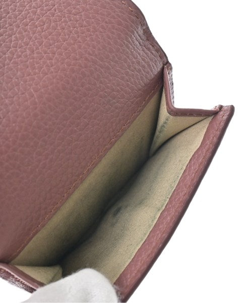 See By Chloe กระเป๋าสตางค์/กระเป๋าใส่เหรียญ