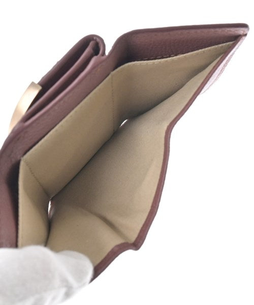 See By Chloe กระเป๋าสตางค์/กระเป๋าใส่เหรียญ