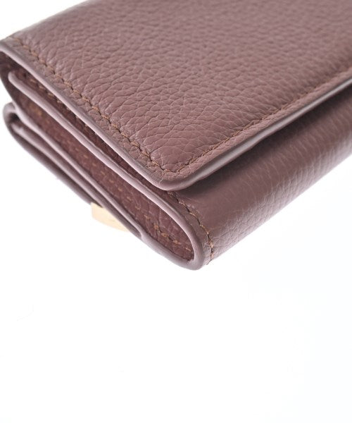 See By Chloe กระเป๋าสตางค์/กระเป๋าใส่เหรียญ