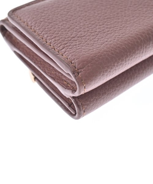 See By Chloe กระเป๋าสตางค์/กระเป๋าใส่เหรียญ