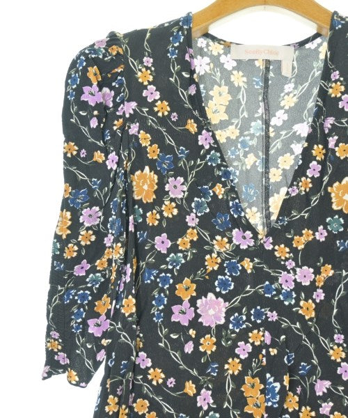 See By Chloe ชุดเดรส