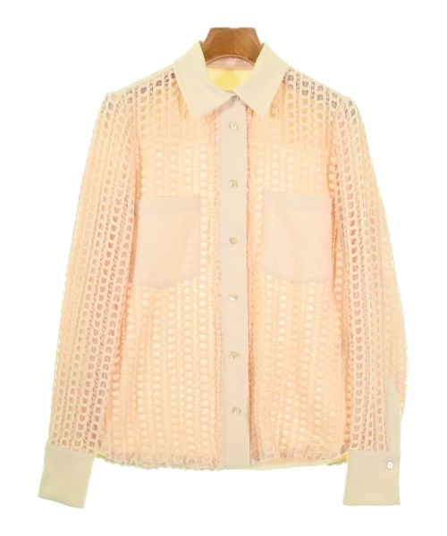 See By Chloe เสื้อลำลอง