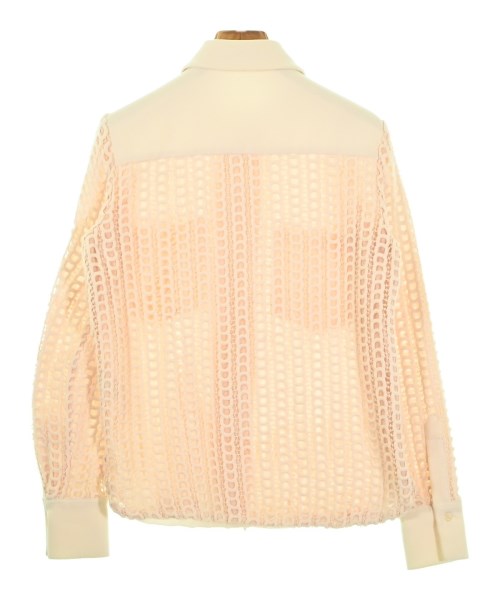 See By Chloe เสื้อลำลอง
