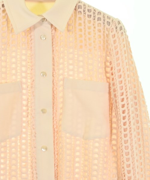 See By Chloe เสื้อลำลอง