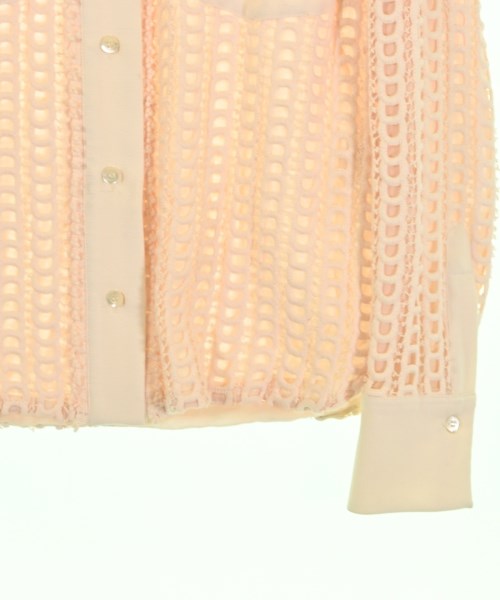 See By Chloe เสื้อลำลอง
