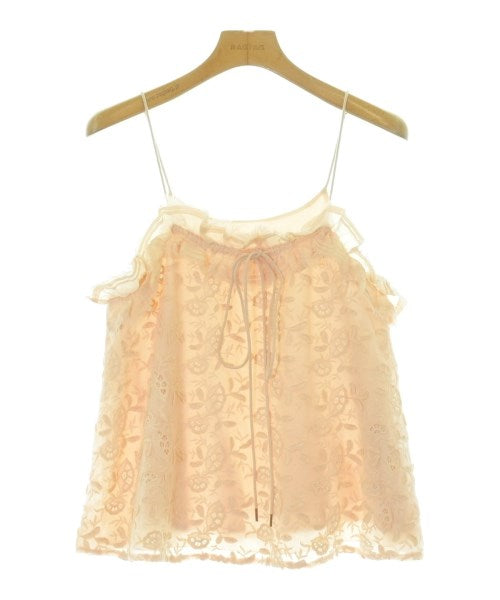 See By Chloe เสื้อลำลอง