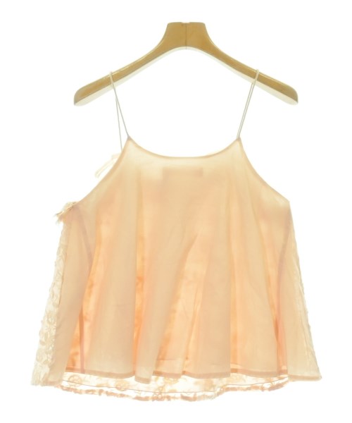 See By Chloe เสื้อลำลอง