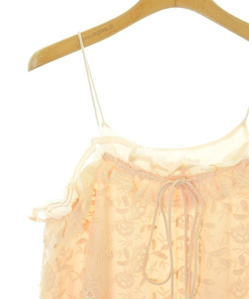 See By Chloe เสื้อลำลอง