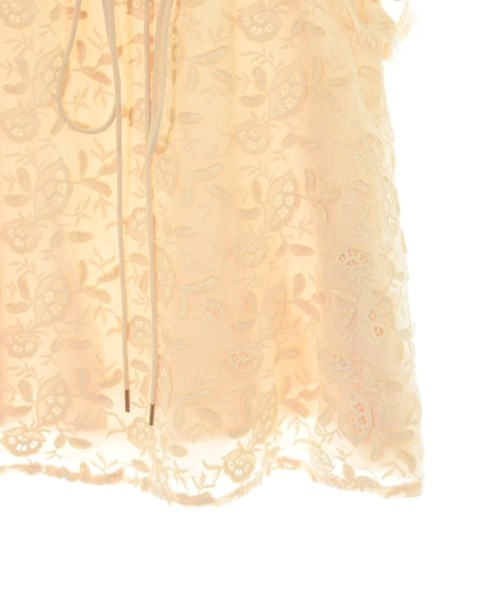 See By Chloe เสื้อลำลอง