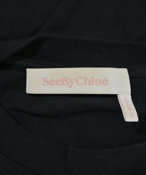 See By Chloe เสื้อยืด/เสื้อท็อปส์