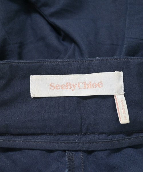 See By Chloe กางเกง อื่น