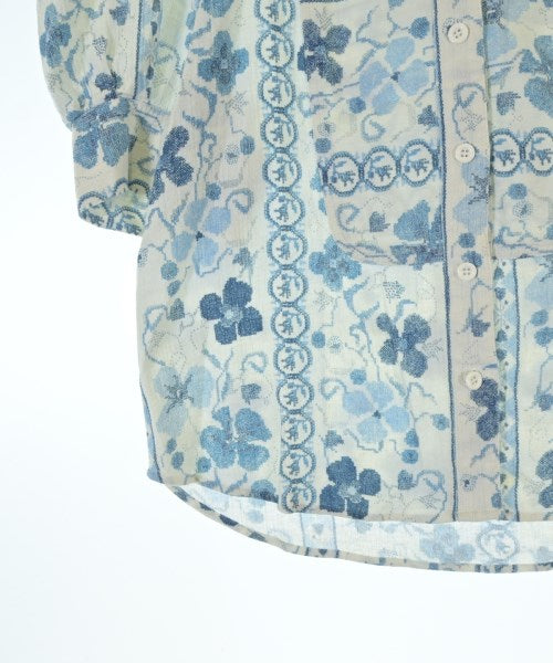 See By Chloe เสื้อสตรี