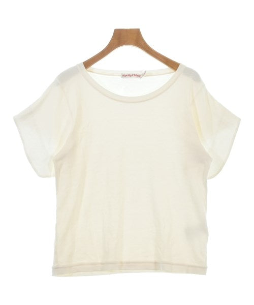 See By Chloe เสื้อยืด/เสื้อท็อปส์
