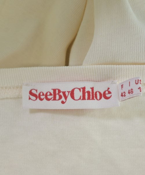 See By Chloe เสื้อยืด/เสื้อท็อปส์