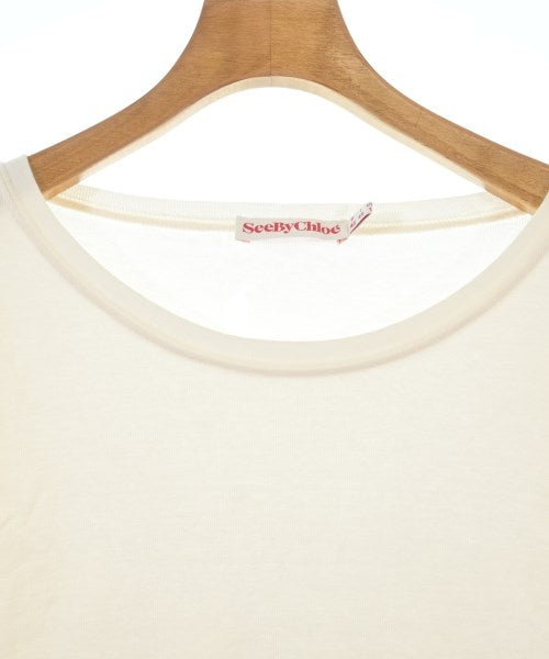 See By Chloe เสื้อยืด/เสื้อท็อปส์