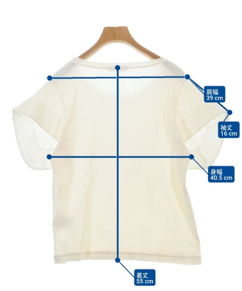See By Chloe เสื้อยืด/เสื้อท็อปส์