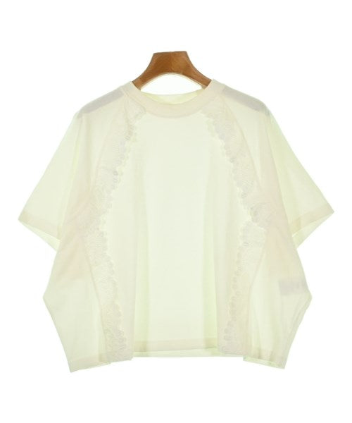 See By Chloe เสื้อยืด/เสื้อท็อปส์