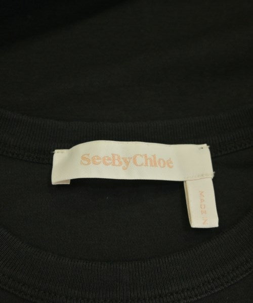See By Chloe ชุดเดรส