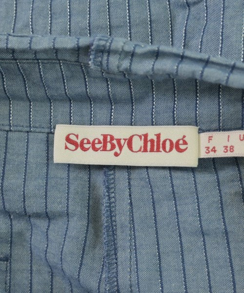 See By Chloe กางเกง อื่น