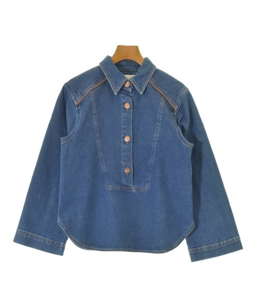See By Chloe เสื้อลำลอง